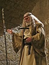 foto von Alan Scarfe