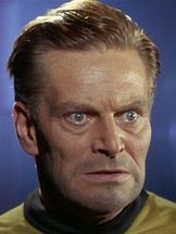 foto von Richard Webb