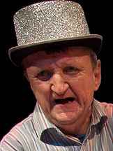 foto von Bosse Östlin