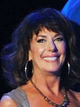 foto von Paige O'Hara