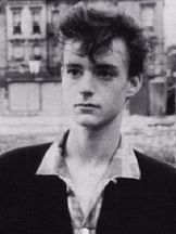 foto von Chris Parker