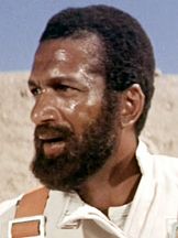 foto von Jeff Burton