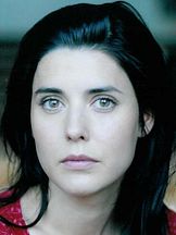 foto von Ruth Vega Fernandez