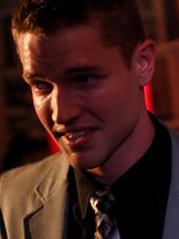 foto von Ronnie Kroell