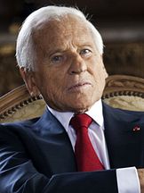 foto von Jean d'Ormesson