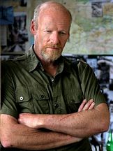 foto von Greg Melvill-Smith