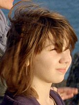 foto von Michael Hall D'Addario