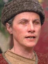 foto von Marilyn Norry