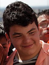 foto von Cosimo Villani