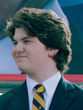 foto von Randall D. Cunningham