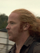 foto von Hayden Chisholm