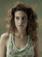 foto von Lucia Siposová