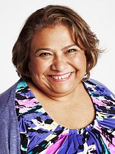 foto von Tonita Castro