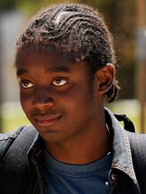 foto von Matthew Thompson (II)