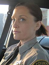 foto von Courtenay Taylor