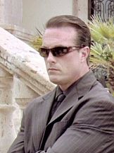 foto von Scott Jefferies