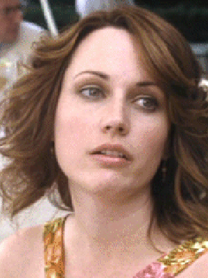 foto von Julie Ann Emery