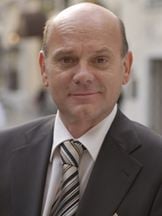 Ulrich Gebauer