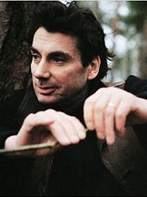 foto von Caspar Brötzmann