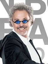 foto von Patrick Hernandez (III)