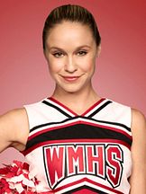 foto von Becca Tobin