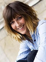 foto von Daphné Bürki