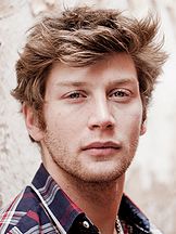 foto von Antoine Berry-Roger