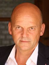 foto von Bernardus Manders