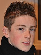 foto von Evan McGuire