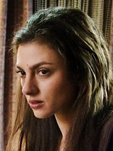 foto von Laura de Boer