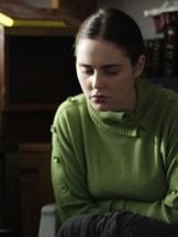 foto von Hadas Yaron