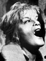 foto von Jacqueline Pierreux