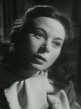 foto von Siobhan McKenna