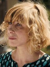 foto von Irène Ismailoff