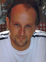 foto von Bertrand Faivre