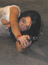 foto von Elisabeth Shahlavi