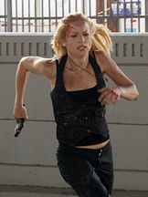 foto von C.B. Spencer