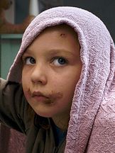 foto von Isabelle Nélisse