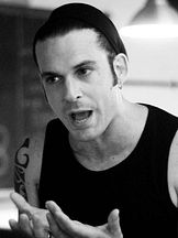 foto von Enrico Silvestrin