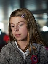 foto von Pauline Haugness