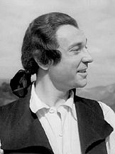 foto von Léon Larive