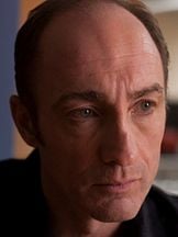 Michael McElhatton