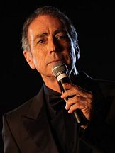 foto von Alain Chamfort