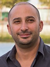 foto von Vincent Stora