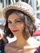 foto von Maryvette Lair