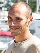 foto von Boris Vigneron