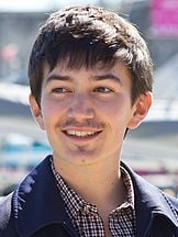 foto von Solal Forte