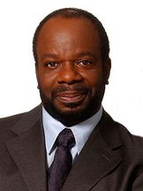 foto von Joseph Marcell