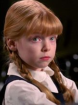 foto von Mackenzie Brooke Smith