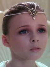 foto von Tami Stronach